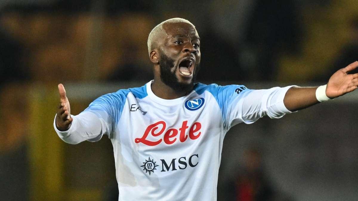 SM - Mediana, Ndombele più di Maxime Lopez. Asllani chiede spazio: c'è anche l'Empoli