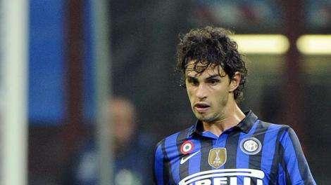 Ranocchia: "Lo scudetto è ancora accessibile"