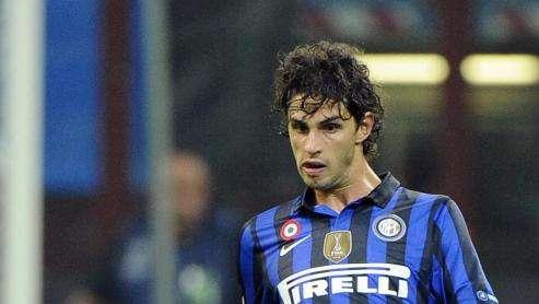 Verso il Genoa: ok Nagatomo, torna Ranocchia