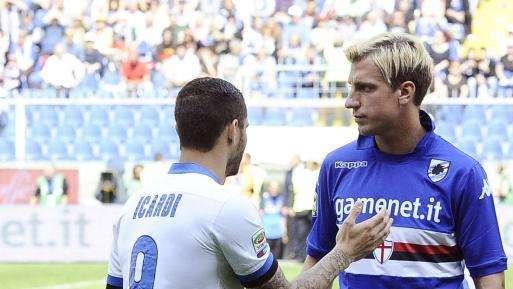 Icardi se la ride: "Multe? Le uniche che pago sono..."