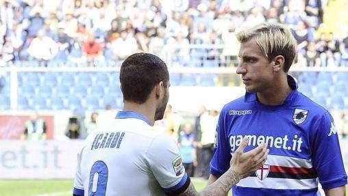 TS - La sfida Maxi-Icardi ha un solo vincitore