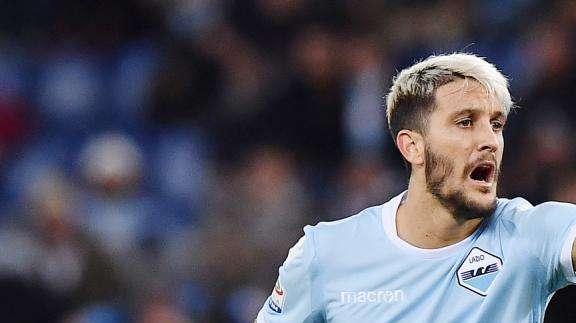 Lazio, Luis Alberto: "In campo domenica? Non so, ma sto meglio"