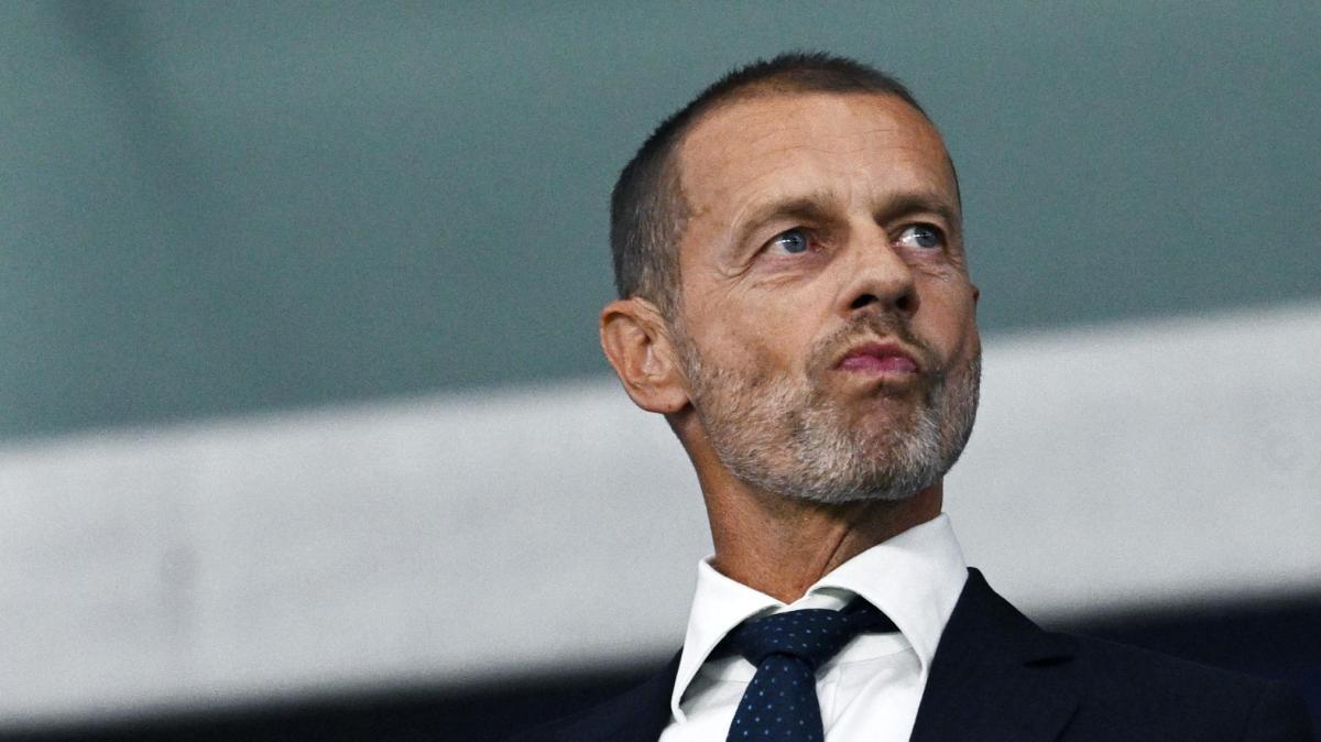 La UEFA smentisce Malagò: la lista per EURO2032 entro il 1° ottobre