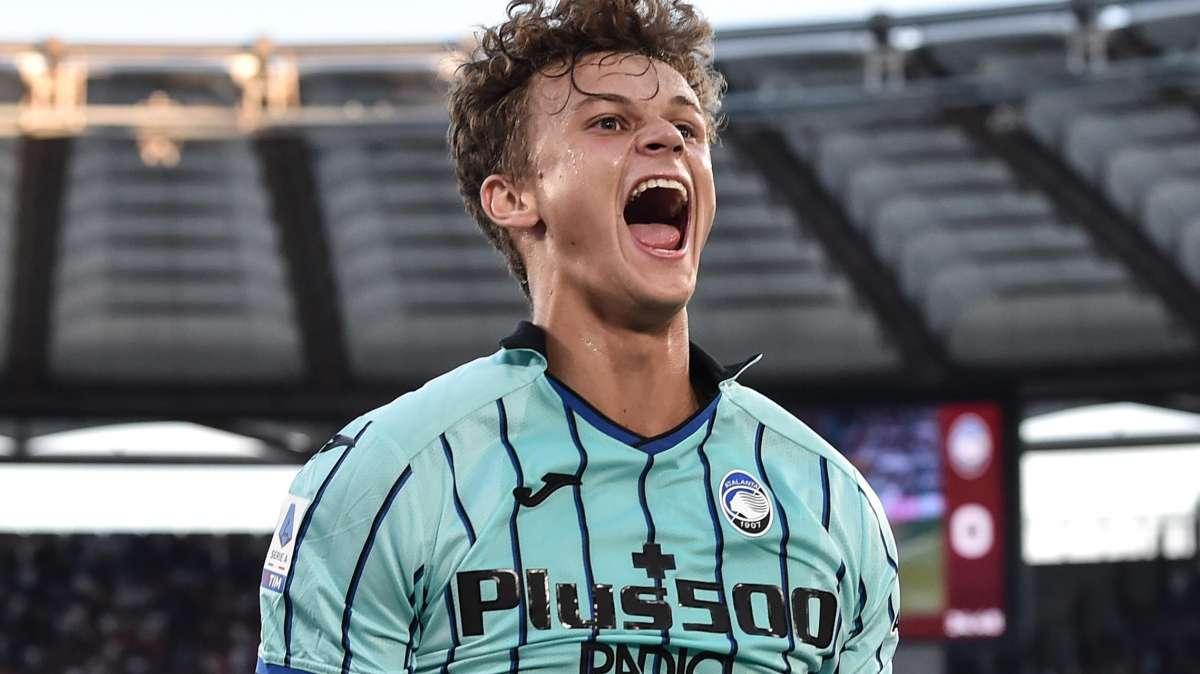 CdS - L'Inter punta forte su Scalvini: c'è la carta Fabbian per convincere l'Atalanta