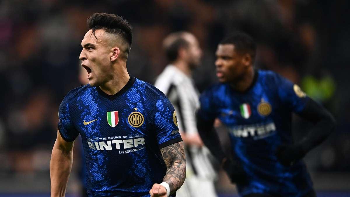 Buon derby d'Italia a chi può permettersi un martedì a Lisbona