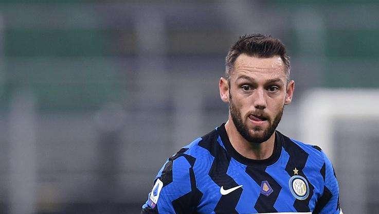 Champions, occhio al giallo: sono 5 i diffidati in casa Inter