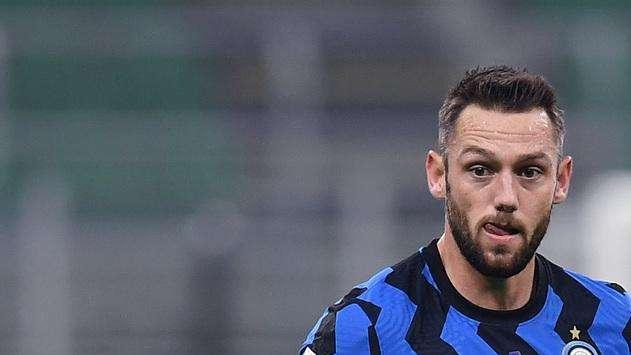 De Vrij a InterTV: "La delusione è tanta, ora dobbiamo cercare di raddrizzare il girone"