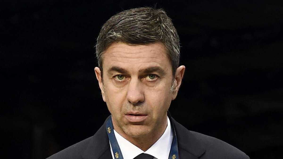 Costacurta: "Per l'Inter solo finali da qui alla fine della fase a gironi. Prima col Real, poi col Borussia in Germania"