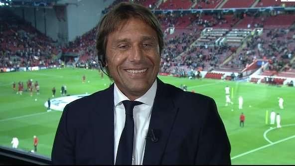 Il Times incorona Conte: "Gli Europei mostrano la sua influenza sul gioco"
