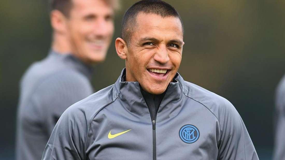 Verso Inter-Crotone, Vidal torna titolare. Dubbio Sanchez, certezze Barella-Brozovic e LuLa