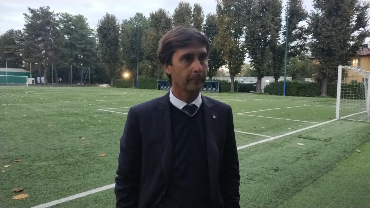 VIDEO - Inter Primavera, Bigica si gode la vetta: "I ragazzi hanno saputo soffrire e dominare"