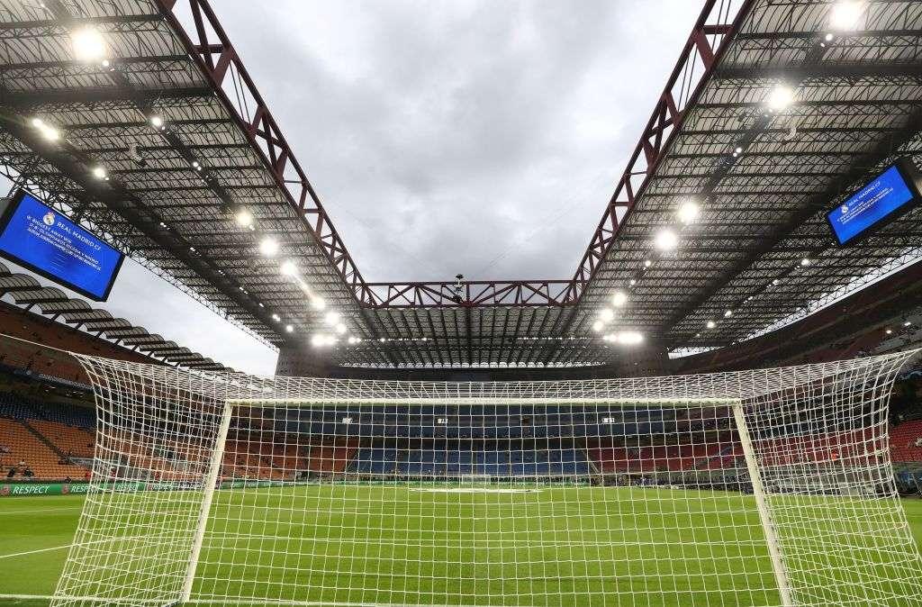 TS - Pubblico al 100%, ma non per il derby: sfuma l'idea della stracittadina col "pienone"