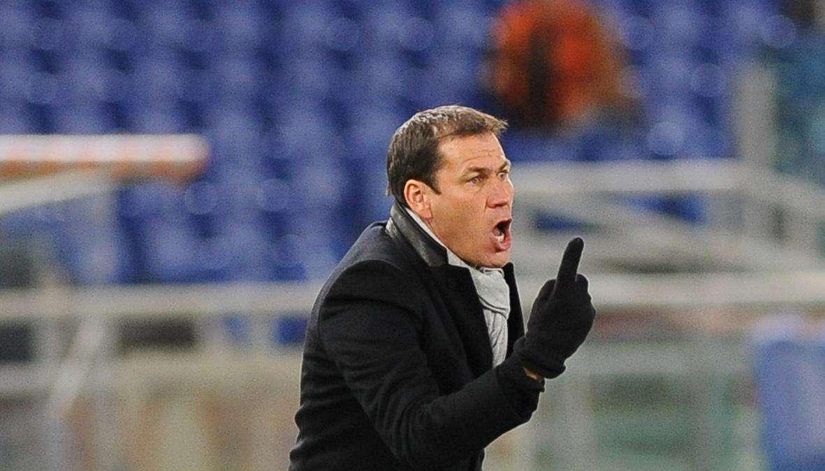 Garcia ora vola basso: "L'Inter ha fatto come noi"