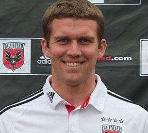 Sheldon (DC United): "Le giovanili dell'Inter un esempio"
