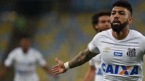 Peres, pres. Santos: "Gabigol resta? Difficile, l'Inter ci perderebbe"