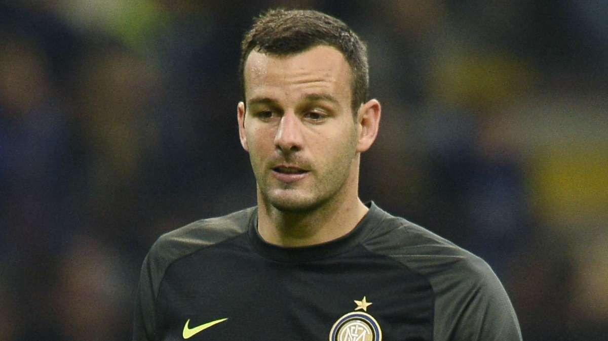 Handanovic bis: "Peruzzi, Maldini e Zanetti i modelli"