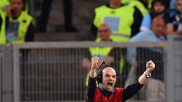 Borja Valero: "Il discorso più emozionante? C'è un aneddoto su Lazio-Inter del 2018"
