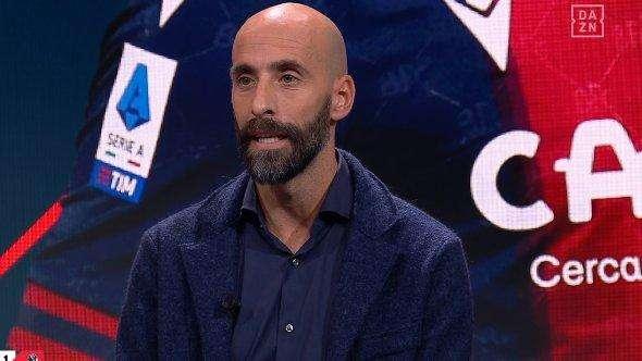 Borja Valero: "Marotta è bravissimo sul mercato, ma per aprire un ciclo serve stabilità societaria"