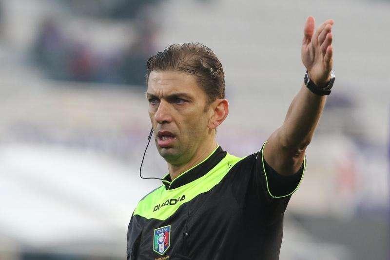 Tagliavento, qualche sbavatura ma direzione sufficiente