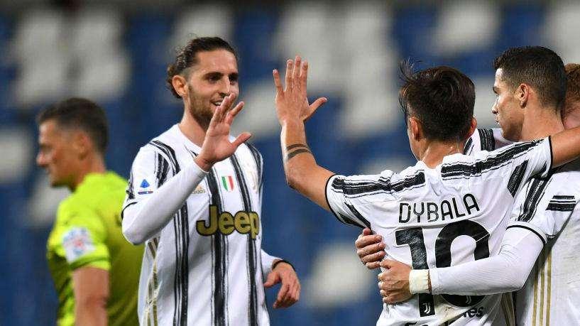 Qui Juventus - Chiellini in vantaggio su Bonucci, Dybala in pole su Morata per affiancare CR7: la probabile 