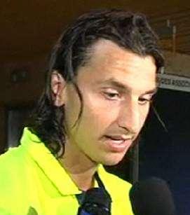 Ibra avrebbe chiesto a Moratti di riprenderlo all'Inter!