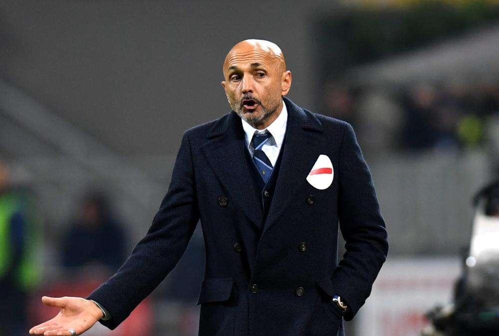 Bellugi: "Spalletti fa delle supercazzole ogni tanto, ma è un grande allenatore"
