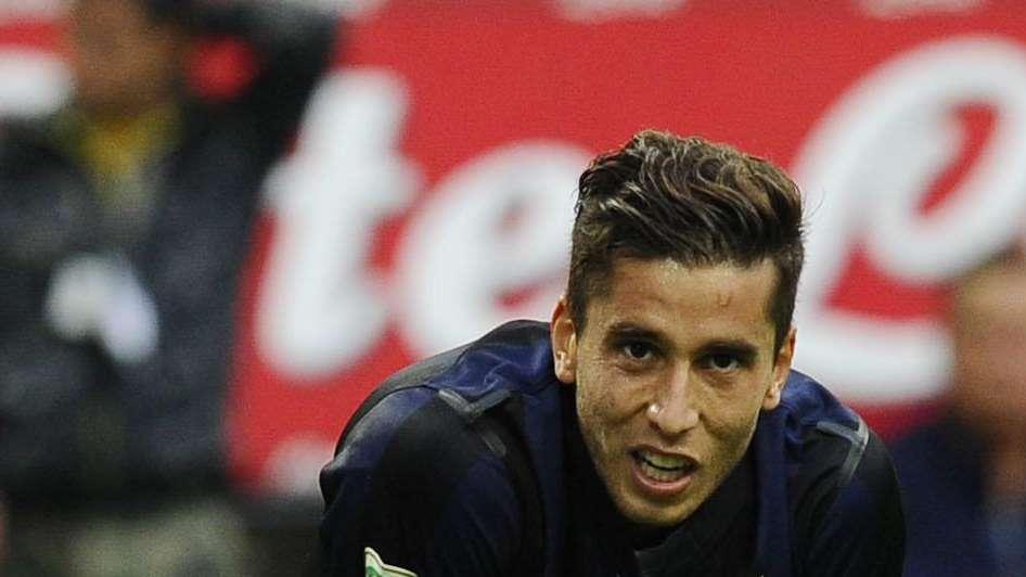 GdS - Alvarez, giocate da Kakà. E poteva partire