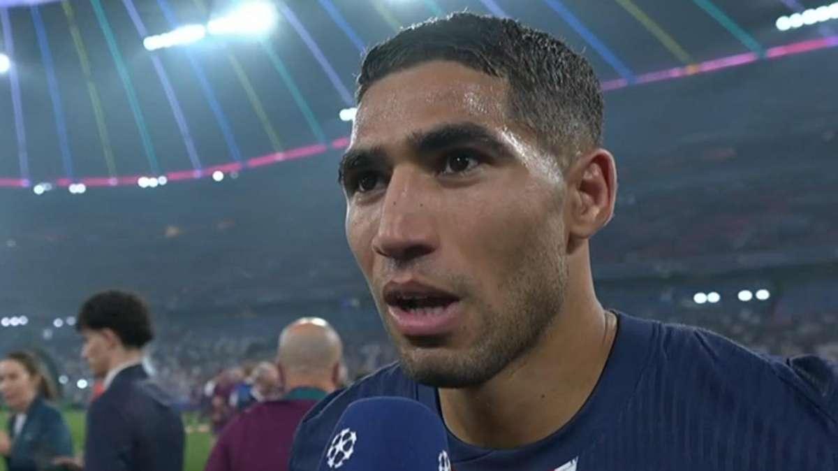 PSG, Hakimi: "Al Mondiale per Club non ci sono partite facili. La stanchezza si fa sentire, ma siamo pronti"