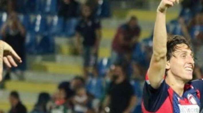 FcIN - Da un rossoblu all'altro: Mulattieri potrebbe 'mantenere' un posto in Serie B