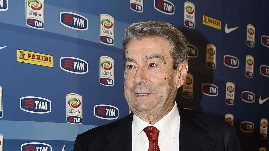 Spinelli ci prova: "Vorrei trattenere Bardi e Mbaye"