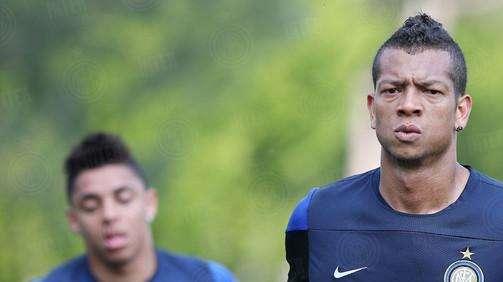 Sky - Guarin-United difficile dopo Di Maria-Herrera