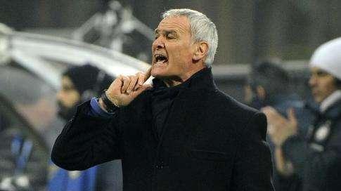 Galeone sulla crisi: "Non dipende solo da Ranieri"