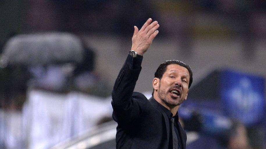 Il Cholo batte Mou, l'Atletico vola in finale. Vince 3-1 a Londra, ma quanto pesa il fallo da rigore di Eto'o