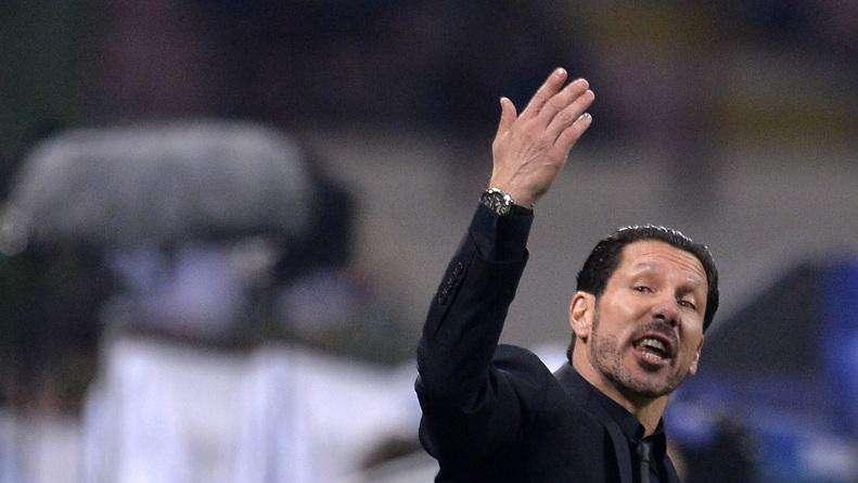 Impresa dei Colchoneros: eliminato il Barça!