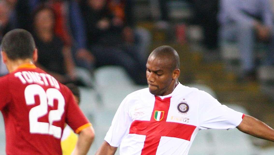 Caliendo su Maicon: "Se l'Inter lo vuole vendere, mi muoverò"