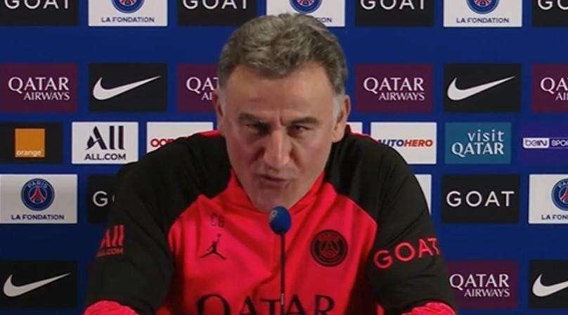 Galtier ora fa marcia indietro: "Mai parlato di acquisti in difesa per il PSG. La nostra necessità adesso è una"