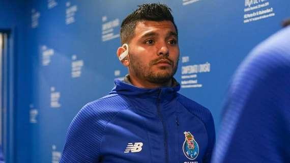 Chelsea su Jesus Corona, l'agente: "Non posso dire se sia un'opzione A, B o C"