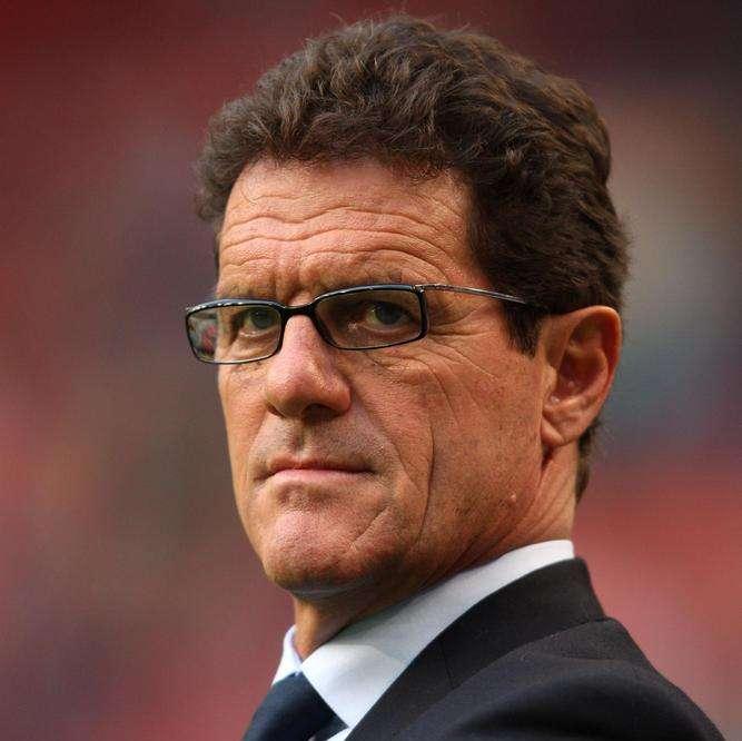 Ufficiale: Capello ad Abu Dhabi. La sua presenza...