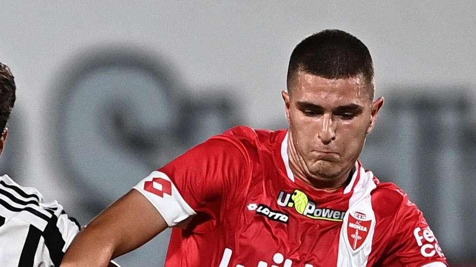 Monza a Pisa per inseguire la A. Pirola: "La partita più importante della mia carriera"