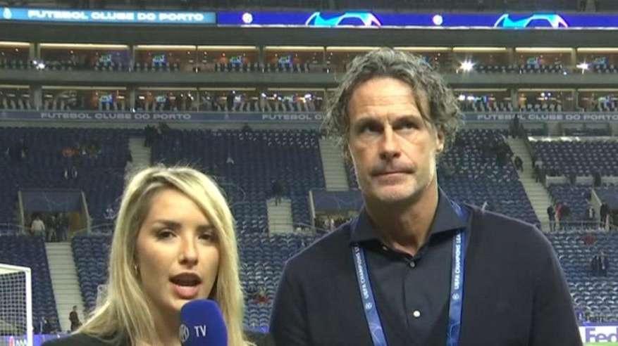 Galante a ITV: "L'Inter scenderà in campo pensando di essere ancora sullo 0-0, l'andata è dimenticata"