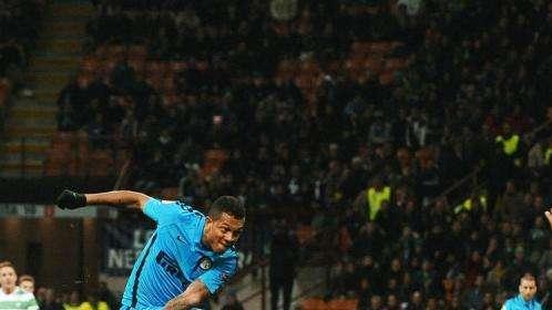VIDEO - Accadde oggi - Diaz da fenomeno a Pisa. Che siluro di Guarin