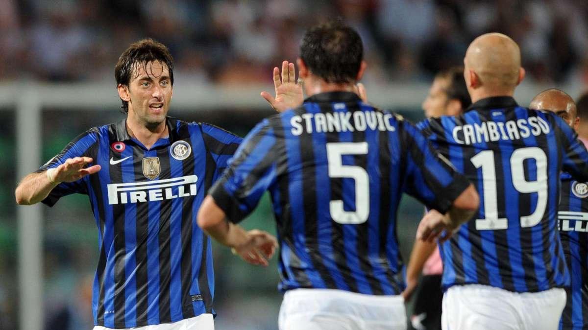 De Grandis: "Ranieri si affida alla vecchia guardia"