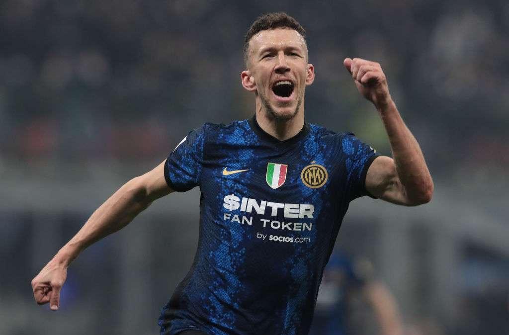 GdS - Perisic, tutto ok: non ci saranno nemmeno esami. Caicedo in dubbio per la Roma