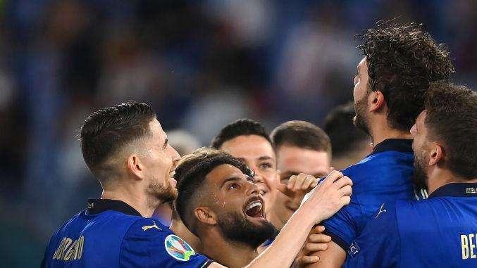 Sconcerti: "Trenta tiri in due gare e solo due subiti: l'Italia condanna gli avversari alla modestia"