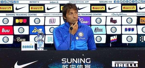 Sì ai confronti (accesi) tra i giocatori, ma è guerra agli spifferi: Conte, infastidito, non usa giri di parole