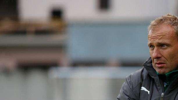 Silberberger, all. Wattens: "Molto bene la ripresa"