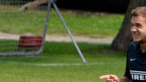 VIDEO - Puscas super, numeri top anche ad Appiano