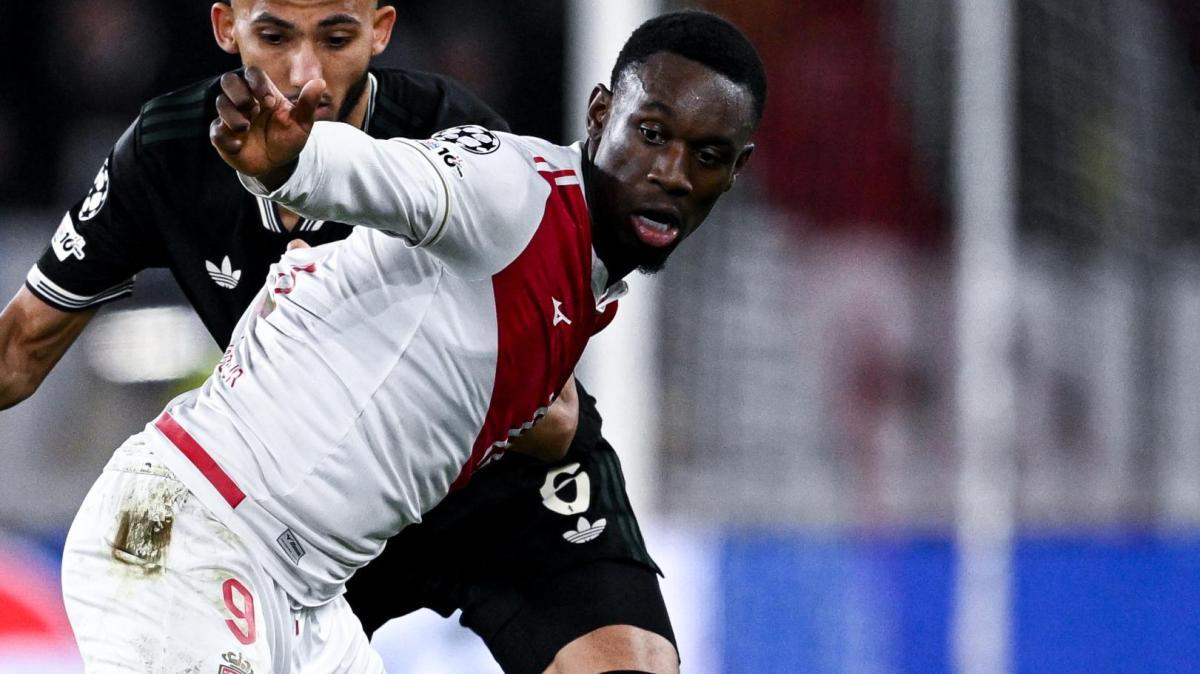 Balogun espulso con la Bosnia ma in campo in USA-Belgio: la nota FIFA