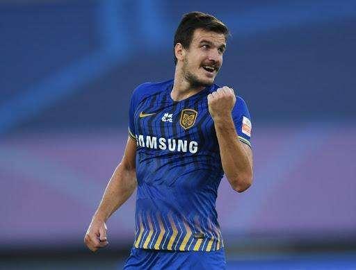 Santini lancia lo Jiangsu: 1-0 al Chongqing, la formazione di Suning vola in semifinale di CSL