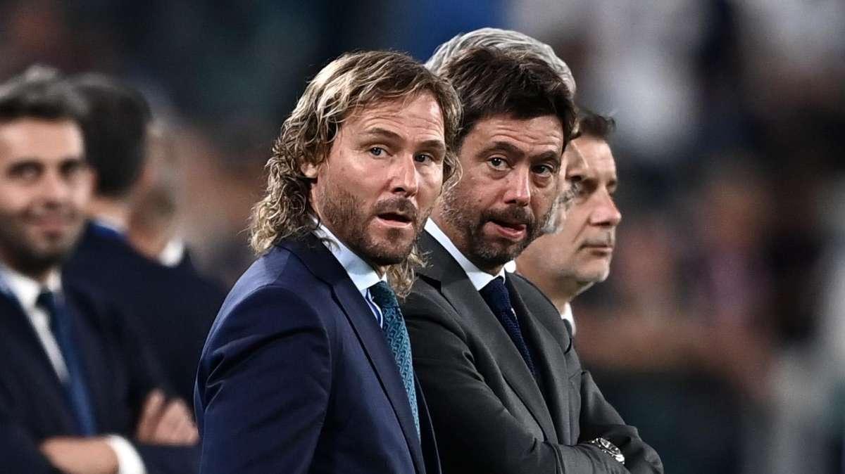 Processo 'Prisma': Agnelli e gli ex dirigenti della Juventus chiedono il patteggiamento